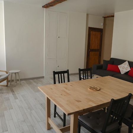 Chablis Appart Kamer foto