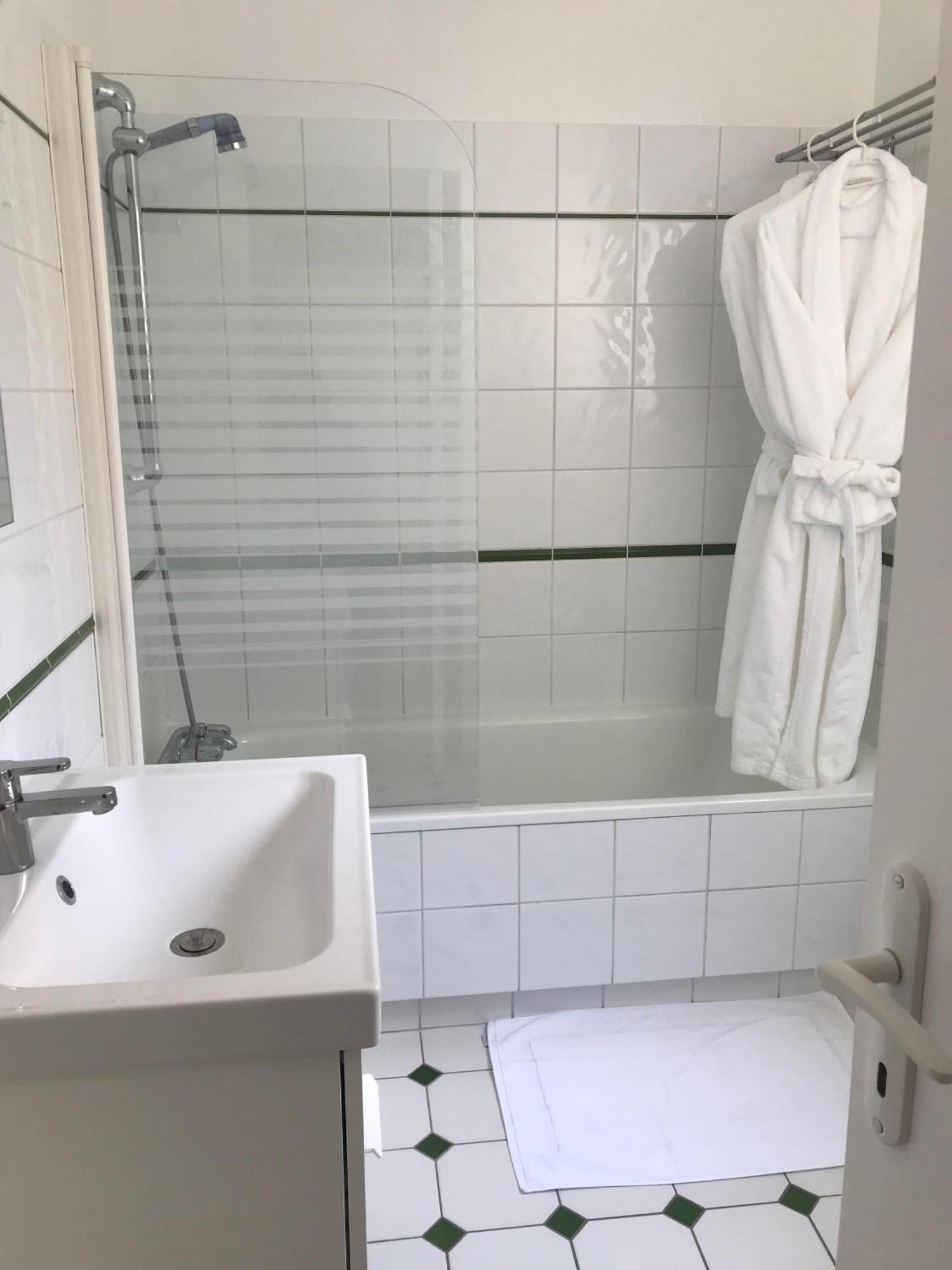 Chablis Appart Kamer foto