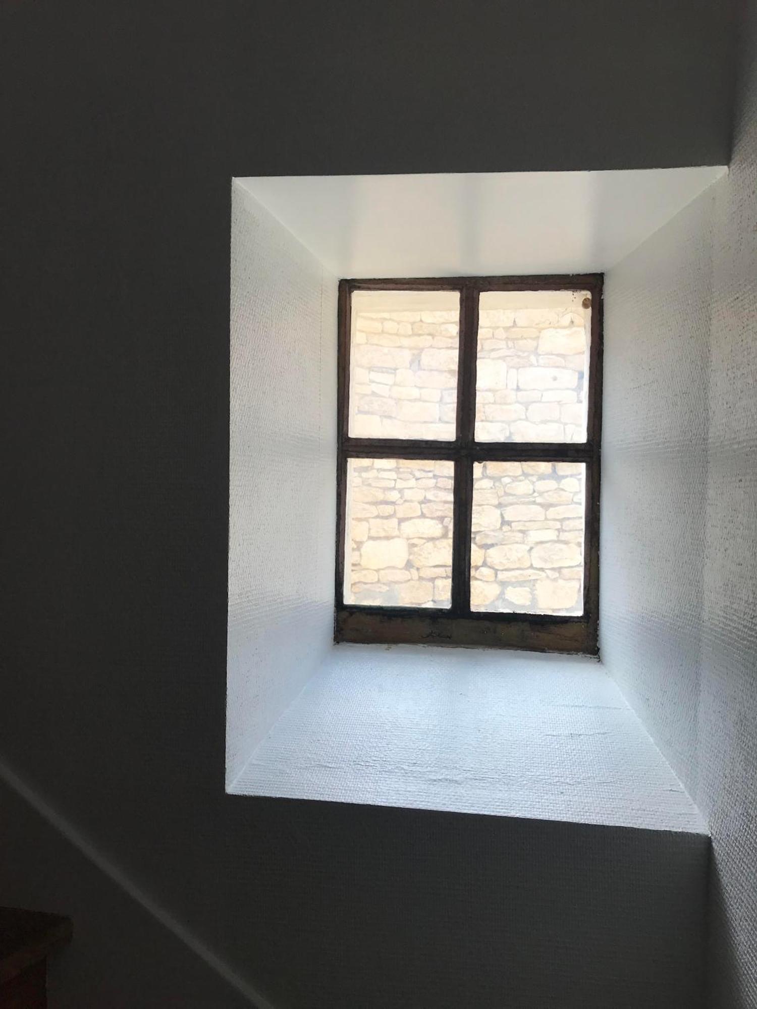 Chablis Appart Kamer foto