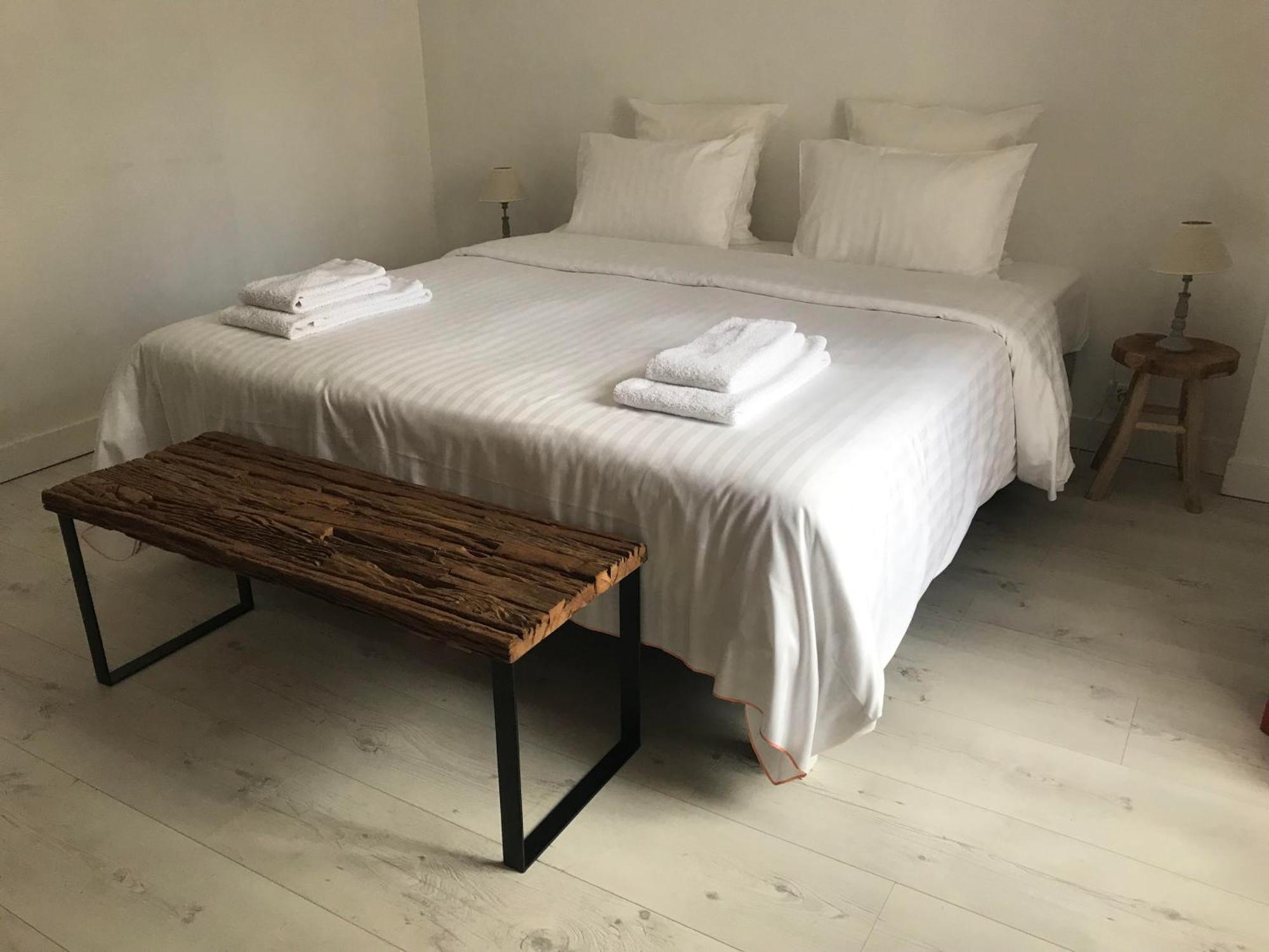 Chablis Appart Kamer foto