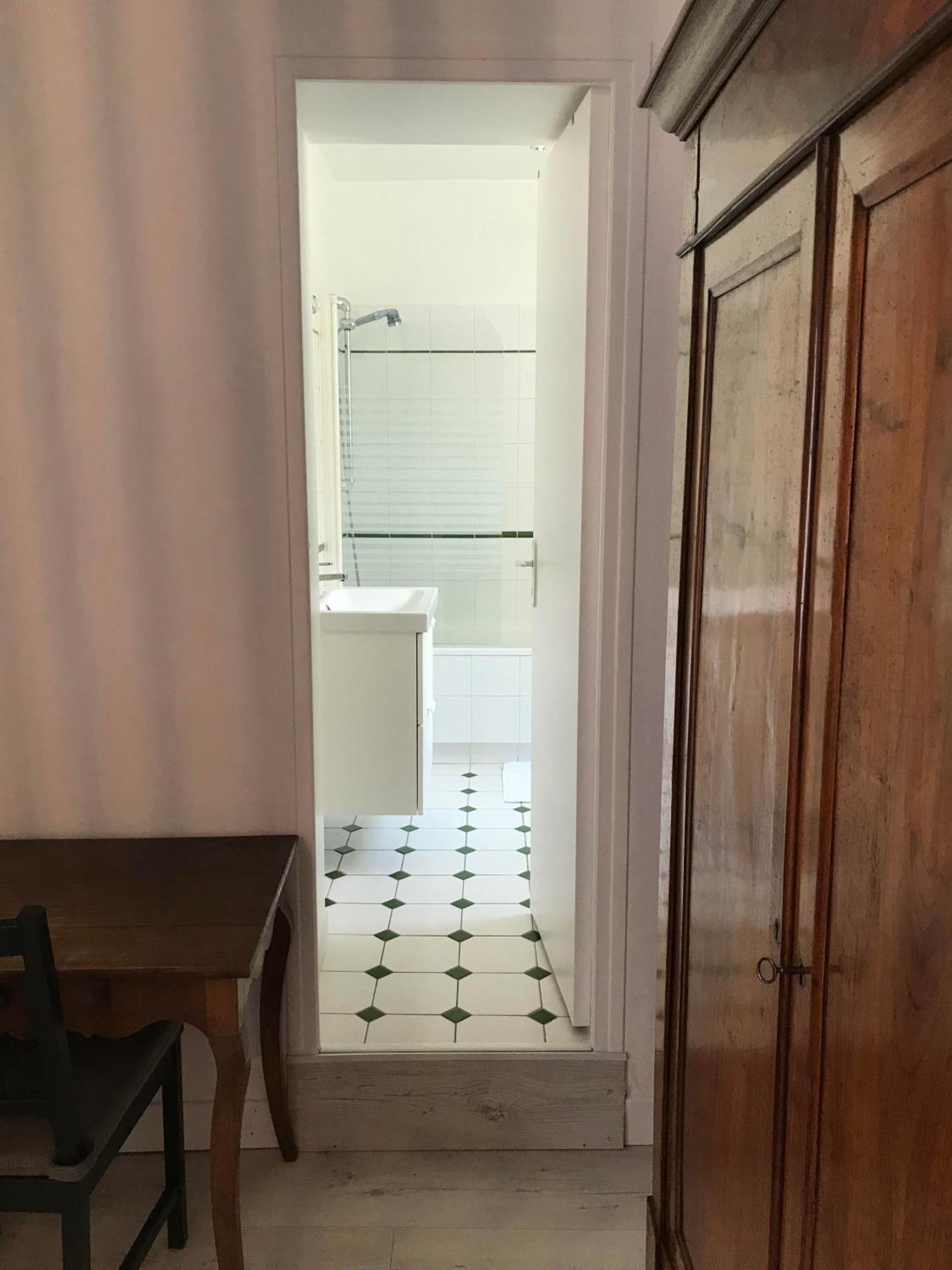 Chablis Appart Kamer foto