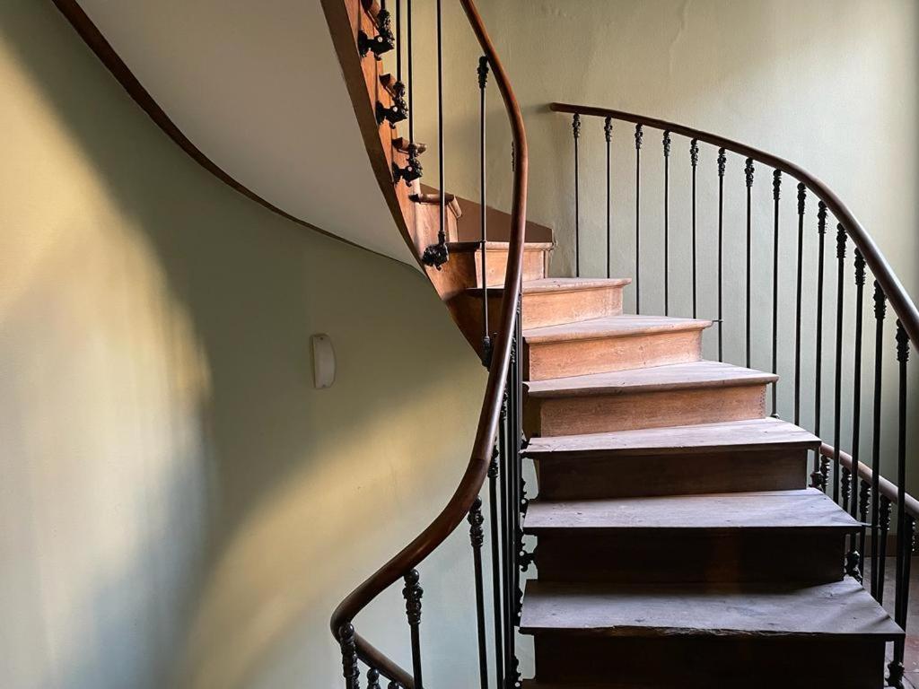 Chablis Appart Kamer foto