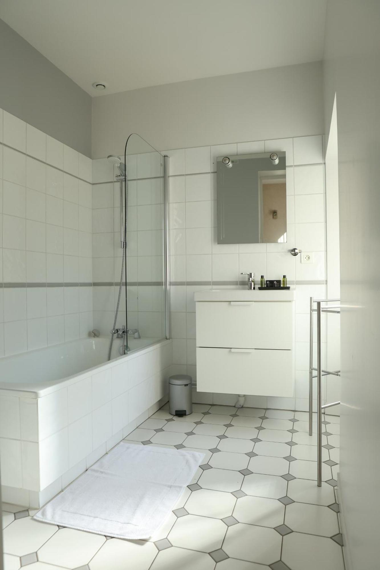 Chablis Appart Kamer foto